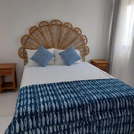 Seaview Cozy Nest Apartment Flic en Flac Exterior photo