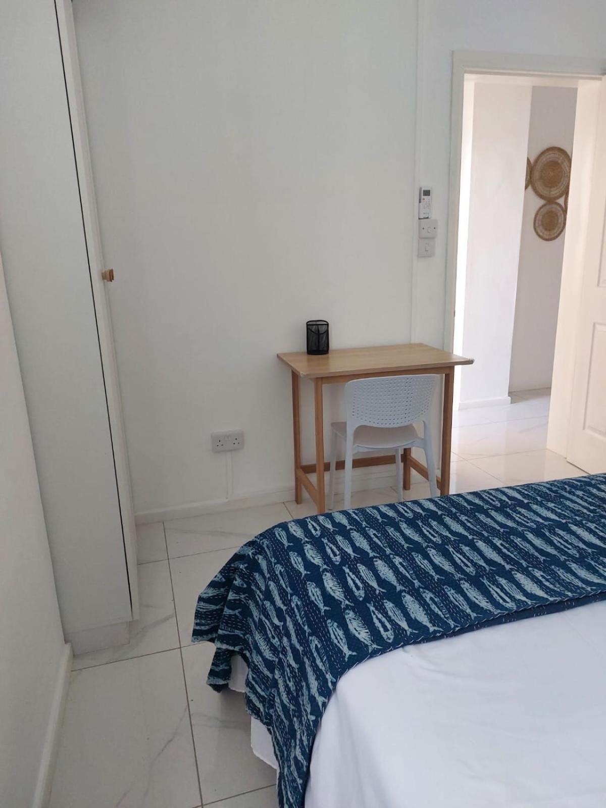 Seaview Cozy Nest * Flic-en-Flacq