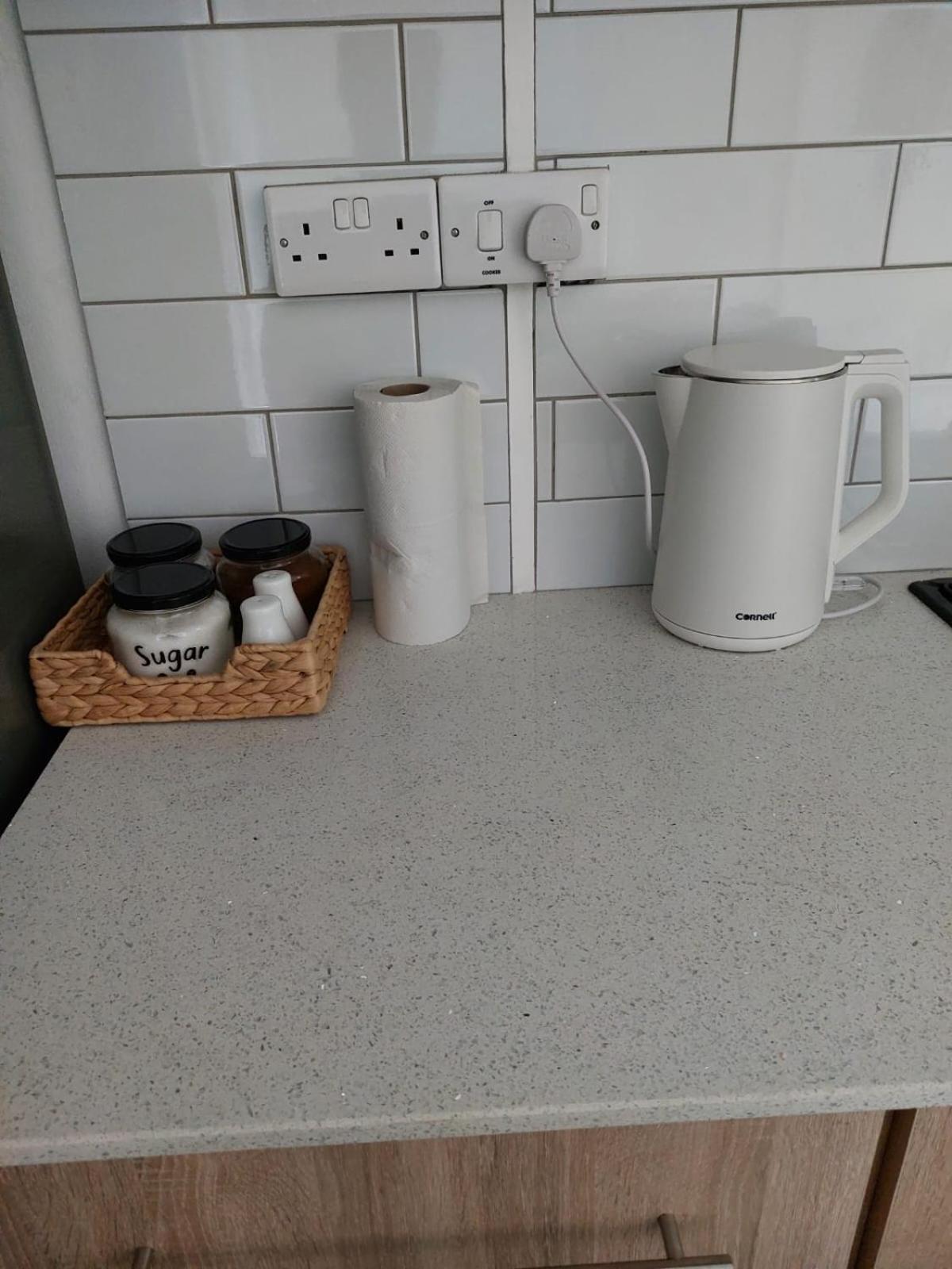 Apartmán Seaview Cozy Nest *
