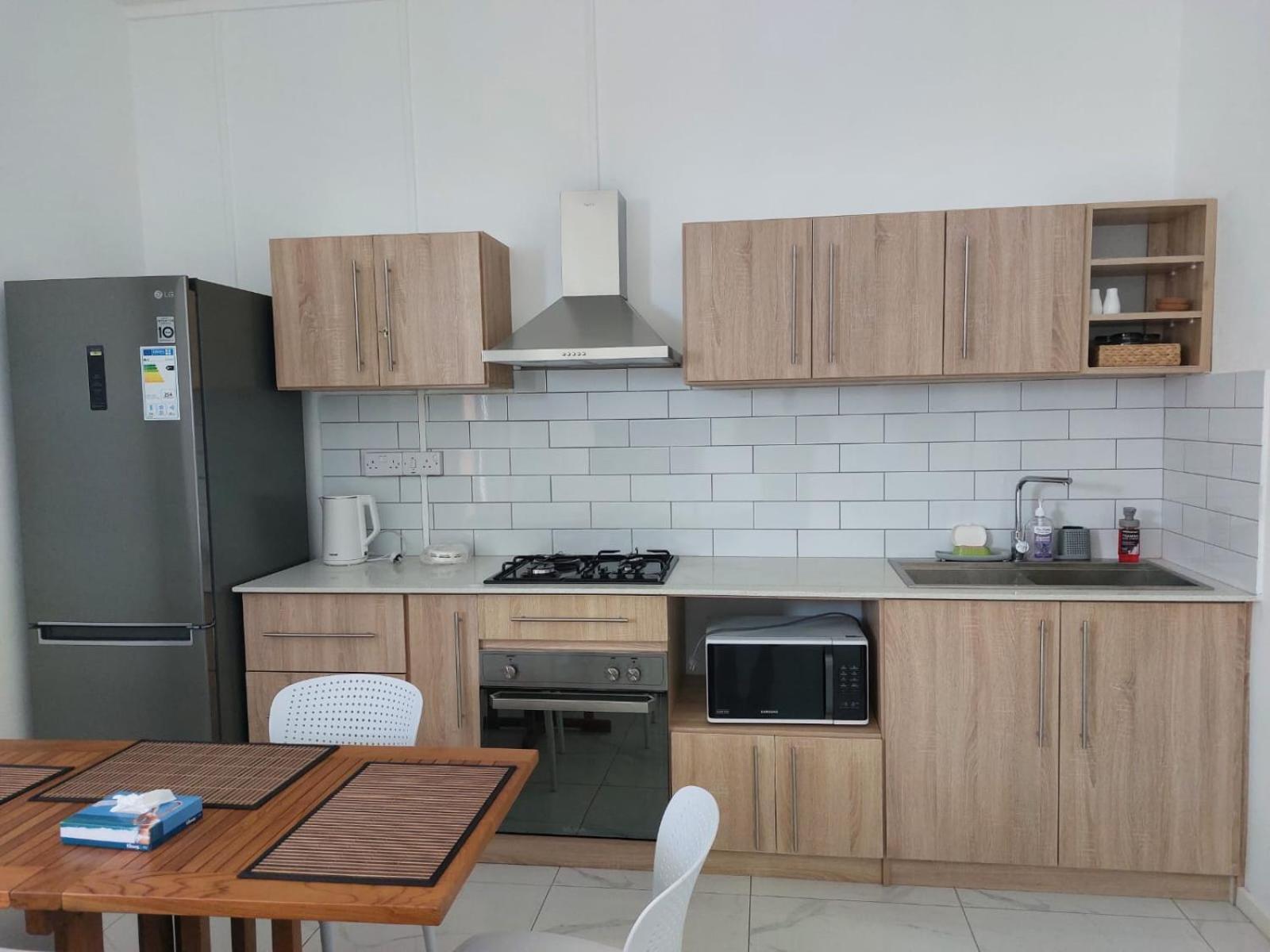 Seaview Cozy Nest * Flic-en-Flacq