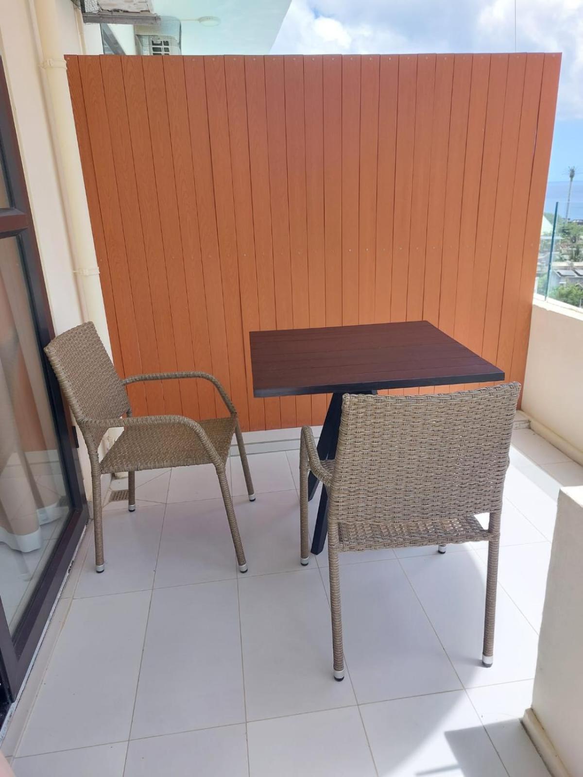 Seaview Cozy Nest Flic-en-Flacq
