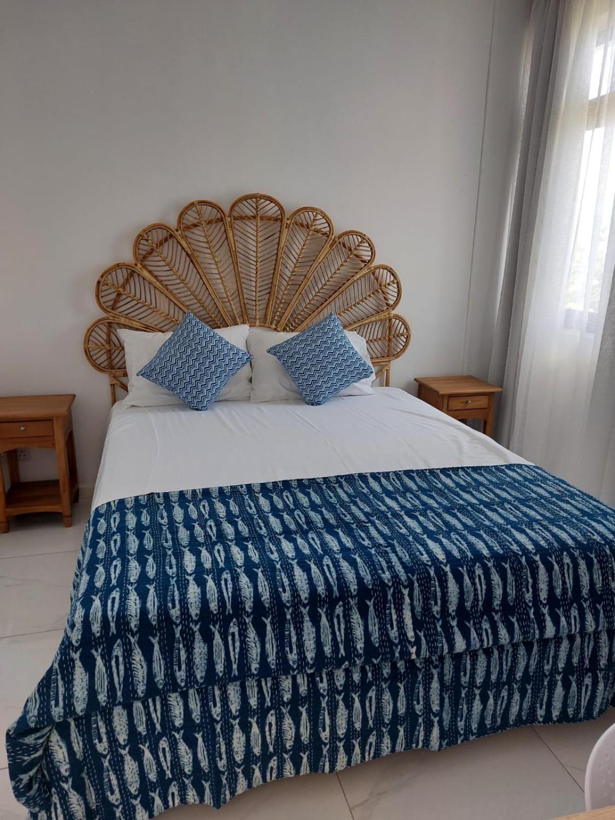Apartmán Seaview Cozy Nest