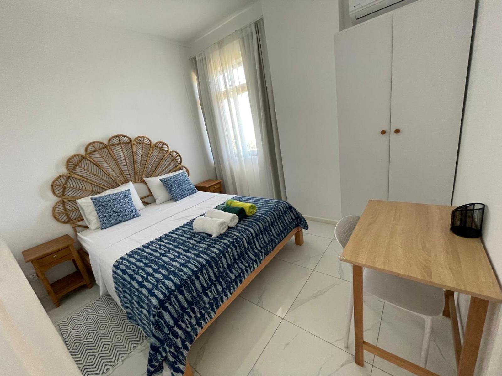 Apartmán Seaview Cozy Nest